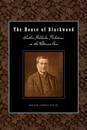 The House of Blackwood