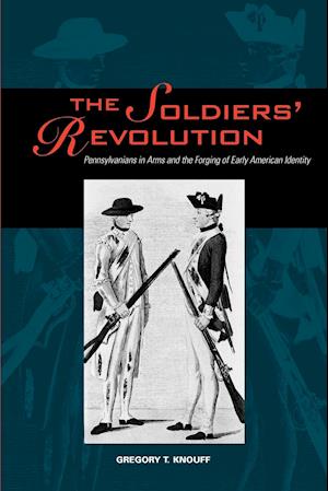 The Soldiers' Revolution