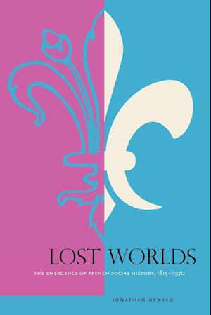 Lost Worlds