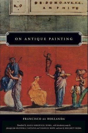 On Antique Painting