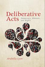 Deliberative Acts