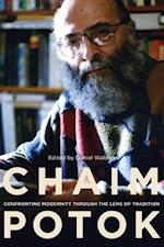 CHAIM POTOK