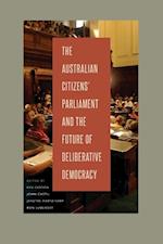 The Australian Citizens' Parliament and the Future of Deliberative Democracy