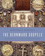 The Bernward Gospels