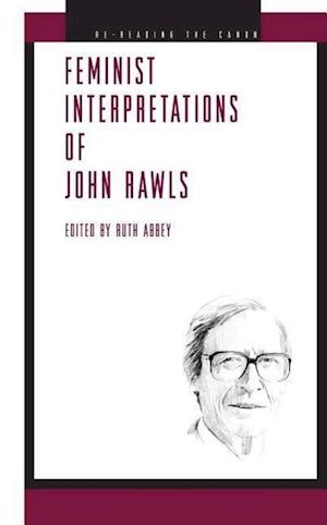 Feminist Interpretations of John Rawls