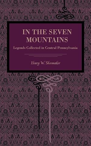 In the Seven Mountains