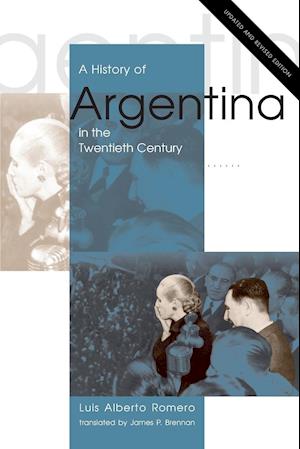 A History of Argentina in the Twentieth Century