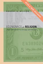 Economics as Religion