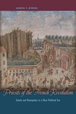 Priests of the French Revolution