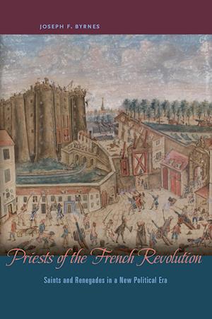 Priests of the French Revolution