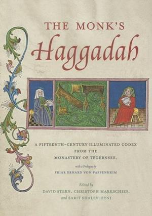 The Monk's Haggadah