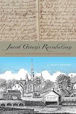 Jacob Green's Revolution