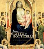 From Giotto to Botticelli