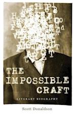 The Impossible Craft