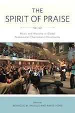 The Spirit of Praise