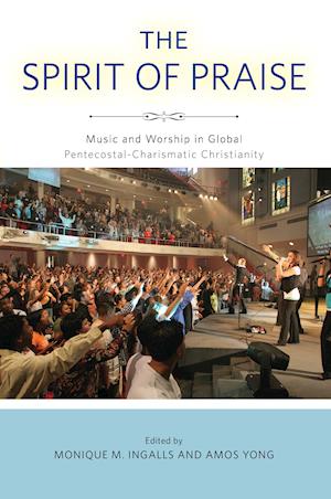 The Spirit of Praise