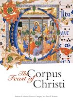 The Feast of Corpus Christi