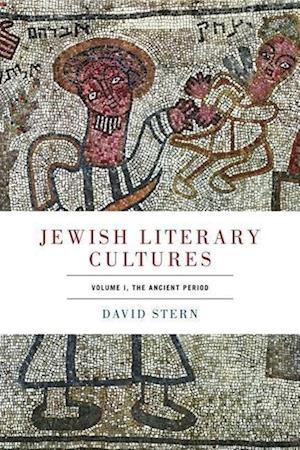 Jewish Literary Cultures