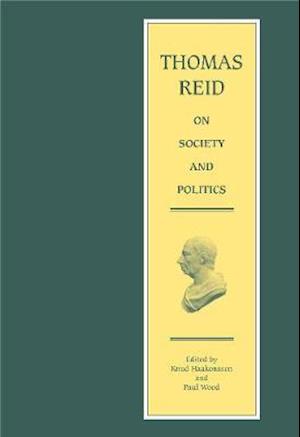 Thomas Reid on Society and Politics