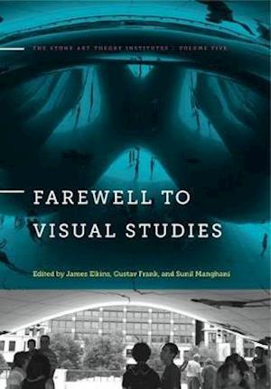 Farewell to Visual Studies