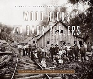 Wood Hicks and Bark Peelers