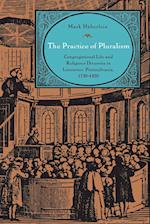 The Practice of Pluralism