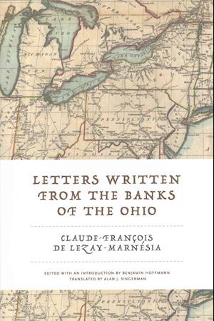 Letters Written from the Banks of the Ohio