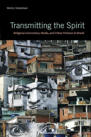 Transmitting the Spirit