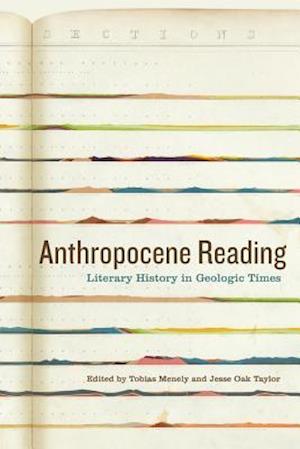 ANTHROPOCENE READING