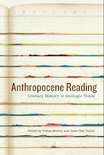 Anthropocene Reading
