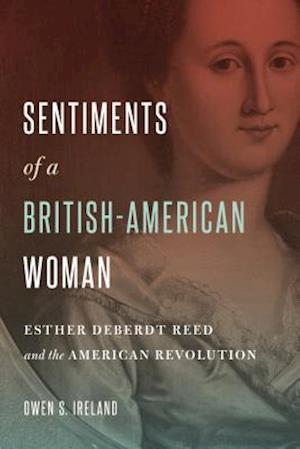 Sentiments of a British-American Woman