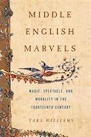 Middle English Marvels