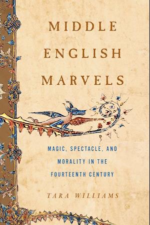 Middle English Marvels