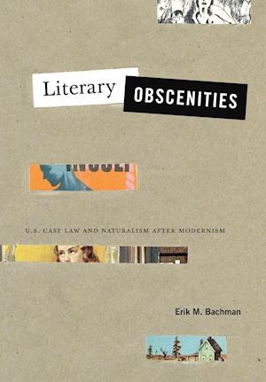 Literary Obscenities