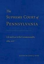 Supreme Court of Pennsylvania Hb