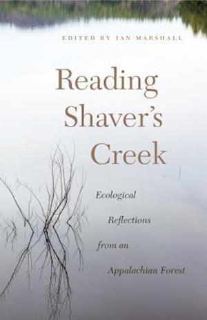 Reading Shaver's Creek