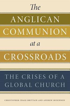 The Anglican Communion at a Crossroads