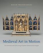 Medieval Art in Motion