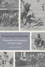 Projecting Citizenship