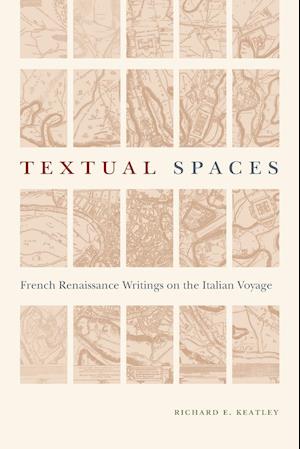 Textual Spaces