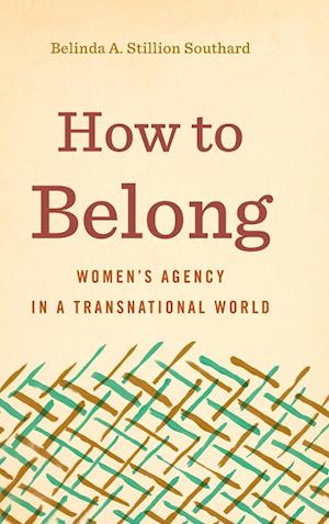 How to Belong