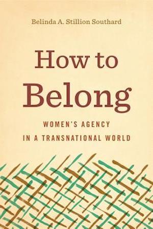 How to Belong