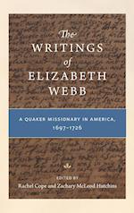 The Writings of Elizabeth Webb