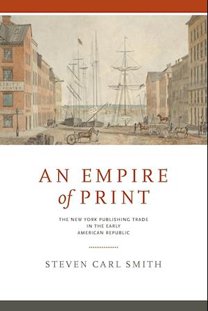 An Empire of Print