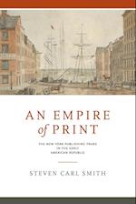 An Empire of Print