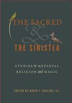 The Sacred and the Sinister