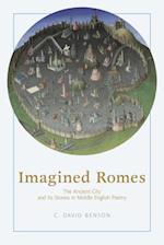 Imagined Romes