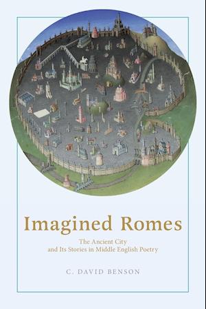 Imagined Romes