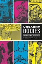 Uncanny Bodies