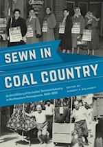 Sewn in Coal Country
